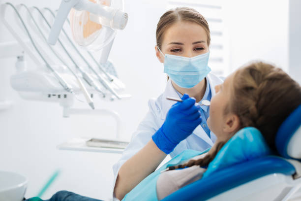 Best Wisdom Tooth Removal  in Dogtown, CA